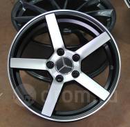 Mercedes. 7.0x16", 5x112.00, ET35, ЦО 66,6 мм. Под заказ