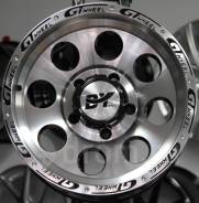 Suzuki. 8.0x16", 5x139.70, ET0, ЦО 110,5 мм. Под заказ