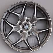 BMW. 7.0x16", 5x120.00, ET25, ЦО 74,1 мм. Под заказ