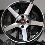 Vossen. 7.0x16", 4x100.00, ET40, ЦО 73,1 мм. Под заказ