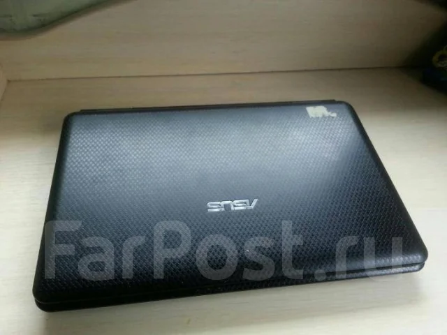 Asus K50C. 15.6", 1 200����, ��� 1024 ��, ���� 320���, WiFi: 1, ����������� �� 2��. ����