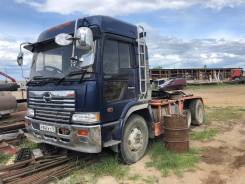 Hino Profia. Продается тягач