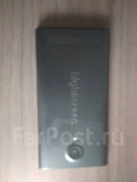 Highscreen Zera F. �/�, ������, 3G, Dual-SIM ����