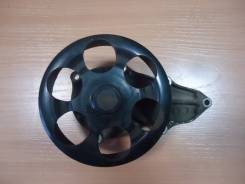 Помпа водяная. Honda: CR-V, FR-V, Edix, Stream, Civic, Stepwgn, Integra Двигатели: K20A4, K20A5, K24A1, D17A2, K20A9, N22A1, R18A1, K20A, K20A1, D14Z6...