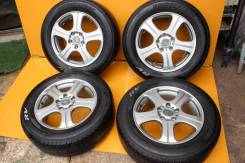 Steel Wheels. 6.5x16", 5x114.30, ET50, ЦО 73,1 мм.