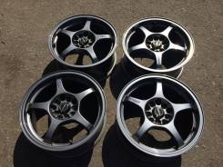 A-Tech Schneider. 7.0x16", 5x100.00, 5x114.30, ET48, ЦО 70,0 мм.