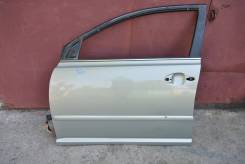 Дверь боковая. Toyota Avensis, ADT250, ADT251, AZT250, AZT250L, AZT250W, AZT251, AZT251L, AZT251W, AZT255, AZT255W, CDT250, ZZT250, ZZT251, ZZT251L Дв...