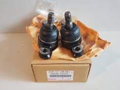 Шаровая опора. Toyota: Mark II, Cresta, Origin, Progres, Brevis, Chaser Двигатели: 1GFE, 1JZGE, 1JZGTE, 2JZGE, 2LTE, 4SFE, 1JZFSE, 2JZFSE