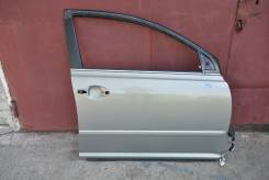Дверь боковая. Toyota Avensis, ADT250, ADT251, AZT250, AZT250L, AZT250W, AZT251, AZT251L, AZT251W, AZT255, AZT255W, CDT250, ZZT250, ZZT251, ZZT251L Дв...