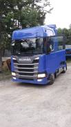 Scania. Тягач R440A4x2NA, 2018 год, модель нового поколения!, 13 000 куб. см., 12 000 кг.