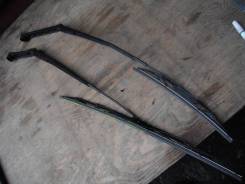 Дворник. Toyota Vista, AZV50, AZV55, SV50, SV55, ZZV50 Toyota Vista Ardeo, AZV50, AZV50G, AZV55, AZV55G, SV50, SV50G, SV55, SV55G, ZZV50, ZZV50G Двига...