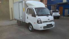 Kia Bongo III. Продаётся грузовик KIA Bongo III, 2 500 куб. см., 1 000 кг., 4x2