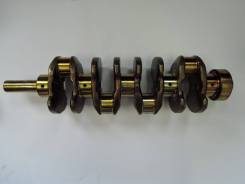 Коленвал. Toyota: Regius Ace, Crown, Quick Delivery, Dyna, 4Runner, T.U.V, Hilux, Regius, Land Cruiser, ToyoAce, Fortuner, Touring Hiace, Hiace, Comfo...