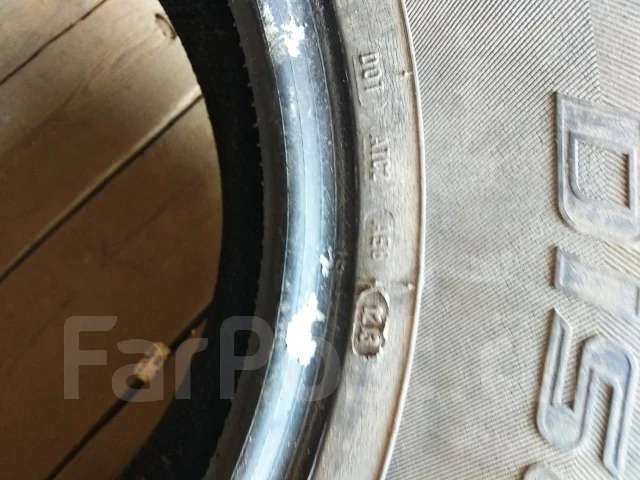 Cooper Discoverer M+S2. ������, ����������, 2013 ���, �/�, ����� 40 % ����