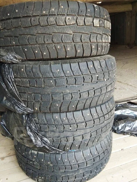 Cooper Discoverer M+S2. ������, ����������, 2013 ���, �/�, ����� 40 % ����