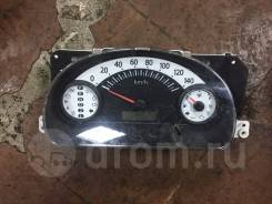 Панель приборов. Suzuki Alto, HA25S, HA25V