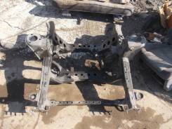 Рама. Toyota Land Cruiser Prado Двигатели: 3RZF, 3RZFE