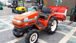 Yanmar. Продам трактор Ke-4, 18 л.с.