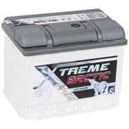 Xtreme. 62 А.ч., Обратная (левое)
