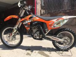 KTM 350 SX-F. 350 куб. см., исправен, птс, с пробегом