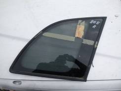 Стекло боковое. Toyota RAV4, ACA21, ACA21W, ACA23, ACA26, ACA28, CLA21, ZCA26, ZCA26W Двигатели: 1AZFE, 1AZFSE, 1CDFTV, 1ZZFE, 2AZFE