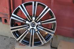 Lexus. 8.5x20", 5x150.00, ET40, ЦО 110,1 мм. Под заказ
