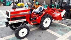 Yanmar F15D. Продам трактор , 15 л.с.