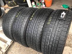 Dunlop DSX-2. Зимние, без шипов, 2012 год, 10 %, 4 шт. Под заказ