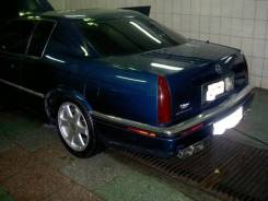 Cadillac Eldorado