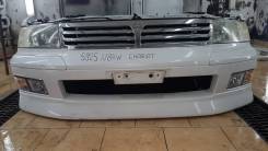 Ноускат. Mitsubishi Chariot, N84W Mitsubishi Chariot Grandis, N84W, N86W, N94W, N96W Двигатели: 4G64, 6G72
