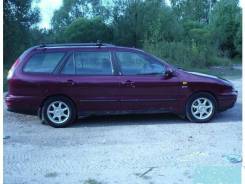 Fiat Marea