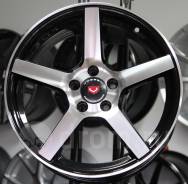 Vossen. 8.0x18", 5x114.30, ET40, ЦО 73,1 мм. Под заказ