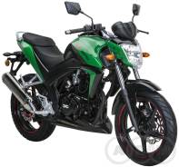ABM X-moto SX250. 250 куб. см., исправен, птс, без пробега