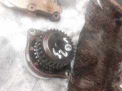 Помпа водяная. Nissan: Maxima, Presage, Elgrand, Altima, Cedric, Skyline, Fairlady Z, Stagea, Teana, Fuga, Murano, 350Z, Gloria, Quest Infiniti: M25...