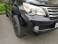 ������ ������� Lexus GX460 10- RH / Toyota / 52030-60050 52030-60050 ����