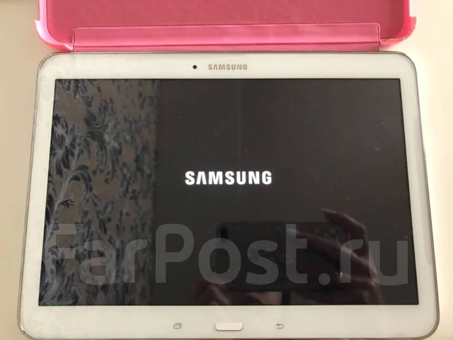 Samsung Galaxy Tab 4 ����
