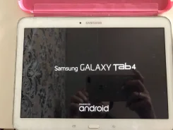 Samsung Galaxy Tab 4