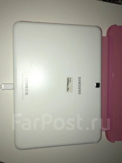 Samsung Galaxy Tab 4 ����