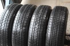 Bridgestone. Летние, 5 %, 4 шт