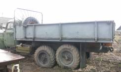 ЗИЛ 157. Продам , 6 000 куб. см., 6 000 кг.