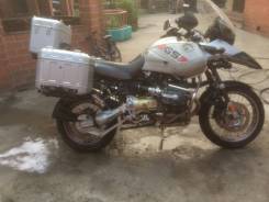 BMW R 1150 GS Adventure. 1 150 куб. см., исправен, птс, с пробегом