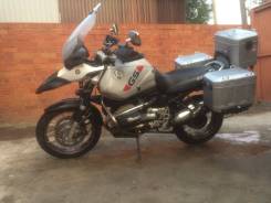 BMW R 1150 GS Adventure. 1 150 куб. см., исправен, птс, с пробегом