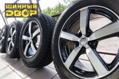 Enkei. 7.0x17", 5x114.30, ET38, ЦО 73,1 мм.