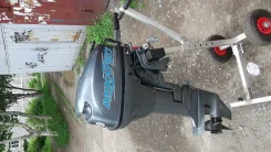Mercury Sport. 2015 ���, ����� 3,4��., ��������� ���������, 9,9��.�., ������ ����