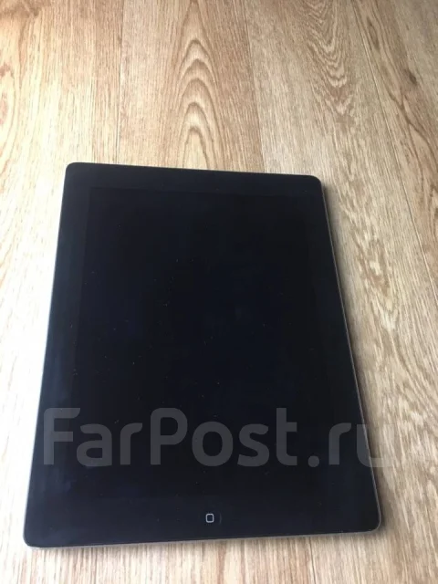 Apple iPad 4 ����