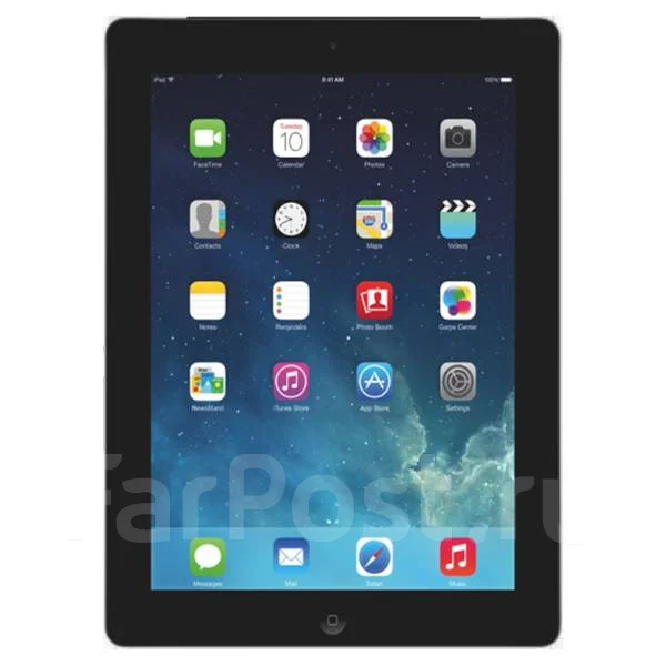 Apple iPad 4 ����