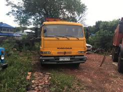 Коммаш КО-440-4К. Продам мусоровоз КО-440-4К, 4 500 куб. см.