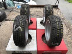 Dunlop Winter Maxx. Зимние, без шипов, 2015 год, 5 %, 4 шт