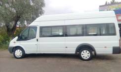 Ford Transit. Продажа Форд Транзит, 2 200 куб. см., 25 мест