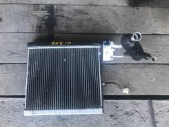 Радиатор кондиционера. Toyota Wish, ZNE10, ZNE14G, ANE11W, ANE10G, ZNE10G Двигатели: 1ZZFE, 1AZFSE